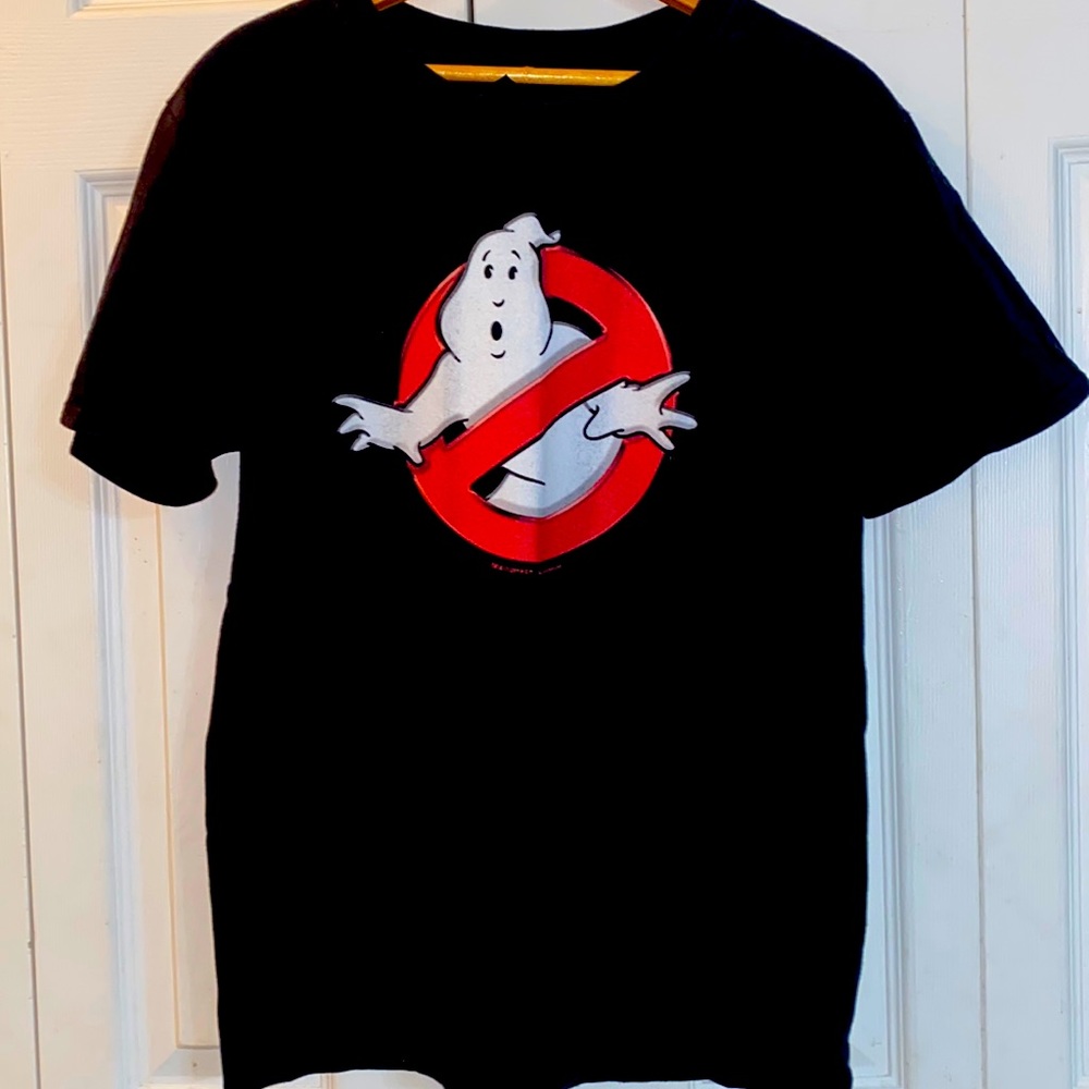 💫✨🌟Ghostbuster T-Shirt🌟✨💫